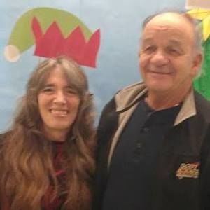 Meet your Posher, Gina